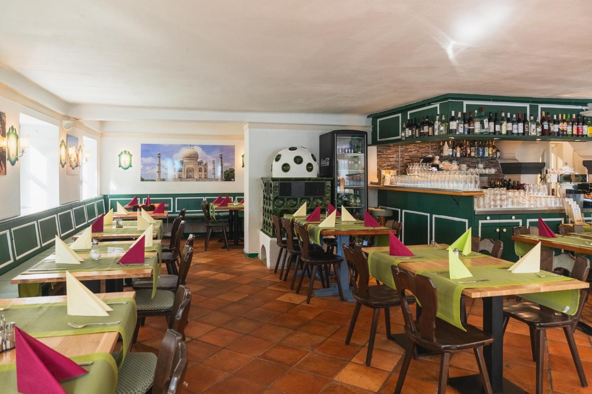 Eching  Hotel Restaurant Taverna מראה חיצוני תמונה
